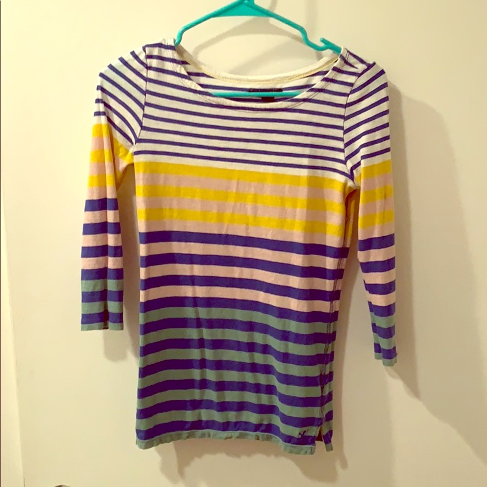 3/4 Length top American Eagle XS